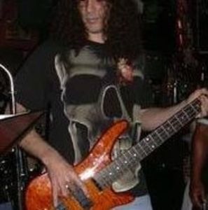 Meet your Posher, Kevin